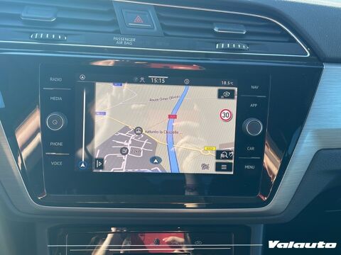 Touran LIFE PLUS 2.0 TDI 150CH DSG7 7PL 2024 occasion 59100 Roubaix