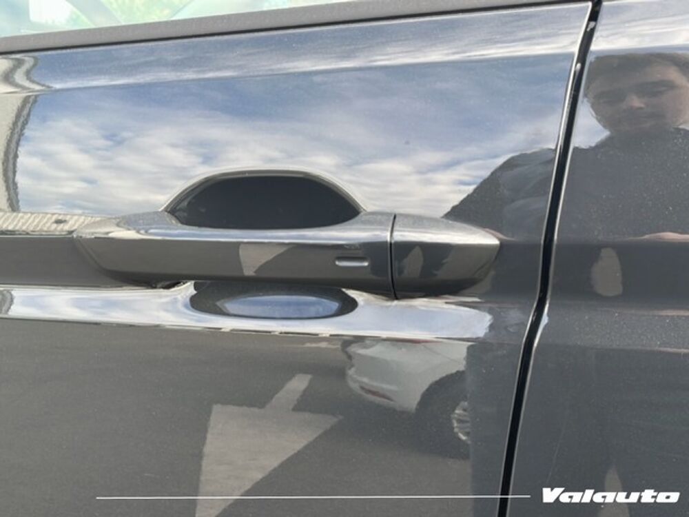Touran 7PL 1.5 TSI 150 CH VW EDITION 2024 occasion 59100 Roubaix