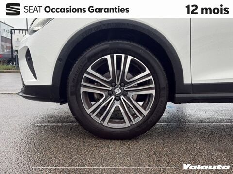 Arona 1.0 TSI 95 CH URBAN 2023 occasion 59223 Roncq