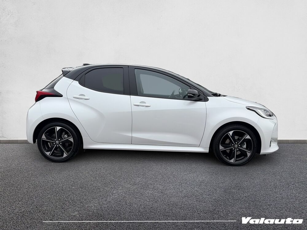 Yaris HYBRIDE 130H COLLECTION 2024 occasion 59400 Cambrai