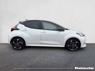 Yaris HYBRIDE 130H COLLECTION 2024 occasion 59400 Cambrai