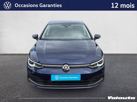 Golf LIFE A8 1.5 TSI 130CH BVM6 2023 occasion 59223 Roncq