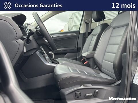 T-ROC STYLE EXCLUSIVE 1.5 TSI 150CH DSG7 2023 occasion 59930 La Chapelle-d'Armenti&egrave;res