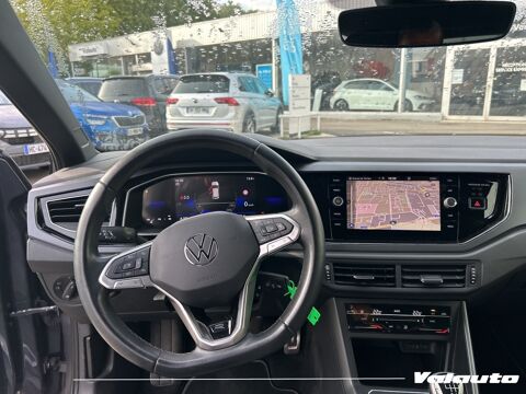 Polo FL 1.0 TSI 95 R-LINE 2023 occasion 59100 Roubaix
