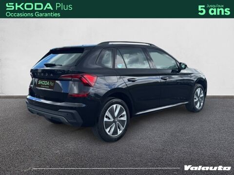 Kamiq SELECTION 1.0 TSI EVO2 116 DSG 2025 occasion 59400 Cambrai