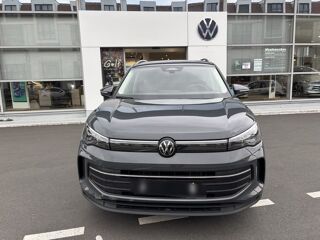 Tiguan NOUVEAU 2.0 TDI 150CH DSG7 VW EDITION 2026 occasion 59130 Lambersart