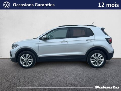T-Cross VW EDITION 1.0 TSI 95CH BVM5 2024 occasion 59860 Bruay-sur-l'Escaut