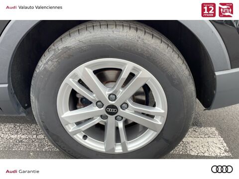 Q3 35 TFSI 150 CH S TRONIC DESIGN 2022 occasion 59860 Bruay-sur-l'Escaut