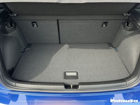 Polo R-LINE EDITION 1.0 TSI 95CH BVM5 2025 occasion 59930 La Chapelle-d'Armenti&egrave;res