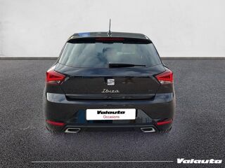 Ibiza FR 1.0 TSI 95CH 2025 occasion 59720 Louvroil