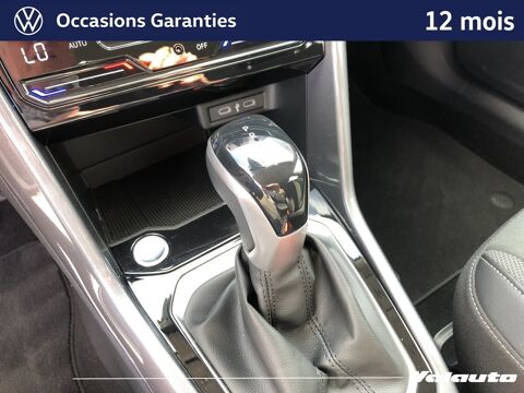 T-ROC 1.5 TSI 150 DSG7 STYLE 2023 occasion 62217 Beaurains