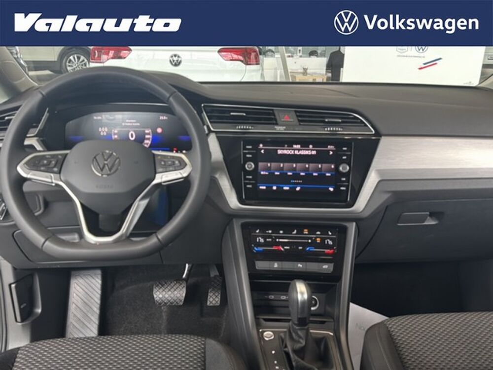 Touran 2.0 TDI 150 CH DSG7 VW EDITION 2026 occasion 62217 Beaurains