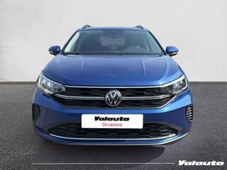 Taigo VW EDITION 1.0 TSI 116 2025 occasion 59400 Cambrai
