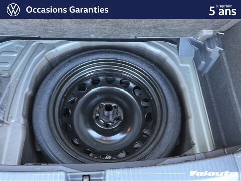 T-Cross FL 1.0 TSI 95CH VW EDIT 2024 occasion 59860 Bruay-sur-l'Escaut