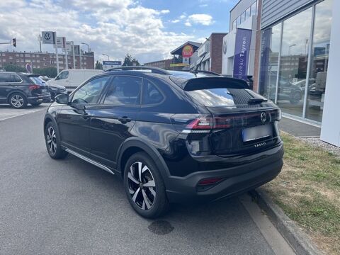 Taigo EDITION 1.0 TSI 116 CH BVM6 2025 occasion 59223 Roncq