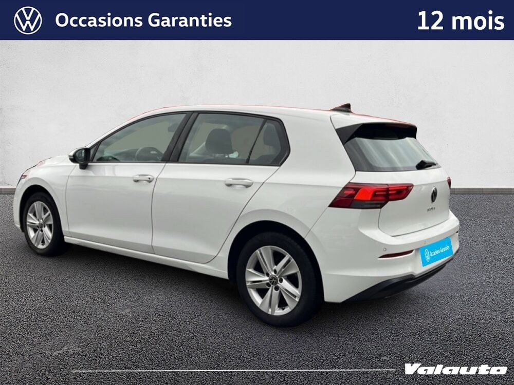 Golf 2.0 TDI 116 CH DSG7 LIFE 2023 occasion 62217 Beaurains
