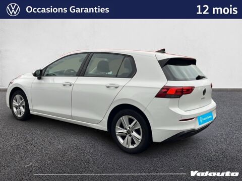 Golf 2.0 TDI 116 CH DSG7 LIFE 2023 occasion 62217 Beaurains