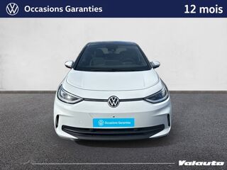 ID.3 PRO 58 KW 204CH PERFORMANCE STYLE SOH 92% 2024 occasion 59860 Bruay-sur-l'Escaut