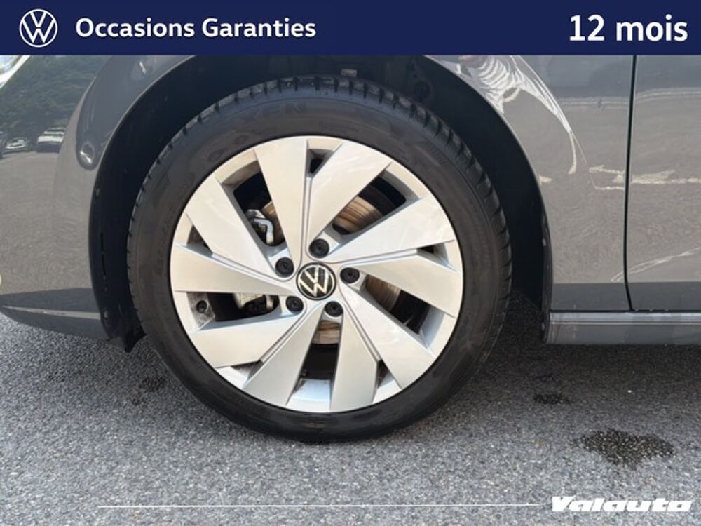 Golf 1.5 TSI EVO2 116 BVM6 2024 occasion 59720 Louvroil