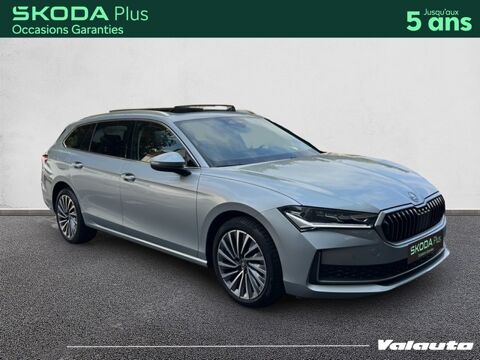 Superb LAURIN & KLEMENT 2.0 TDI 150... 2025 occasion 59130 Lambersart