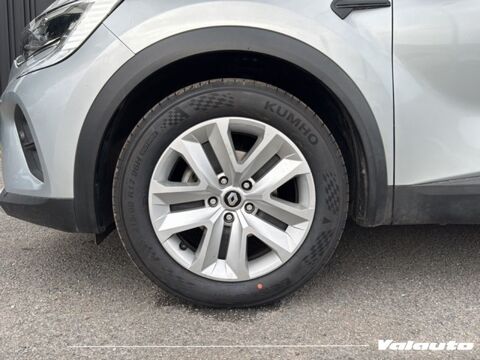 Captur TCE 140 EDC BUSINESS 2021 occasion 59860 Bruay-sur-l'Escaut