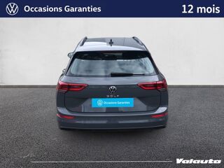 Golf SW 2.0 TDI 116 LIFE PLUS 2023 occasion 62217 Beaurains