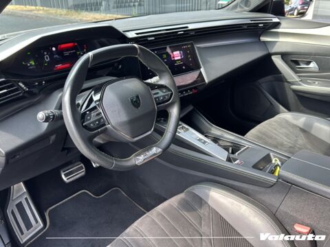 308 SW GT 130CH EAT8 2023 occasion 59223 Roncq