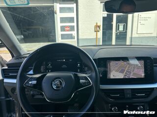 Kamiq BUSINESS 1.0 TSI 110CH DSG7 2024 occasion 59100 Roubaix