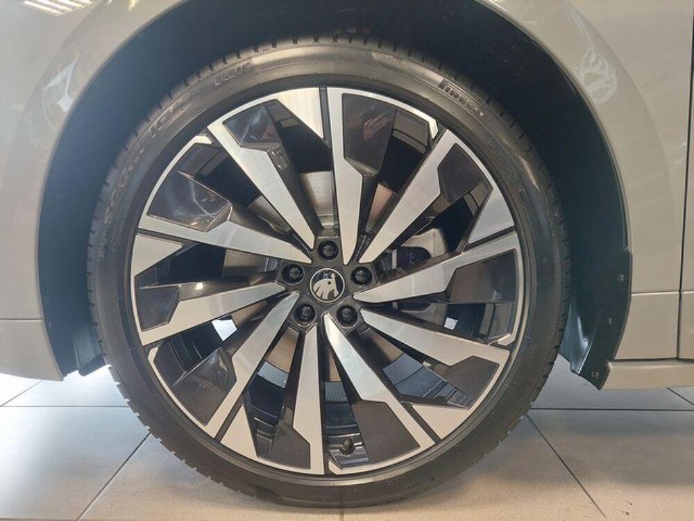 Enyaq COUPE 85 SPORTLINE PRIME CEE DEDUIT 2026 occasion 59130 Lambersart