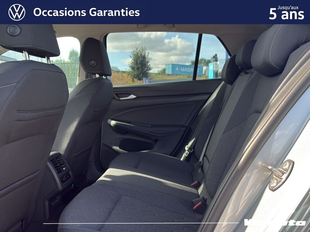 Golf 1.5 TSI 116 CH VW EDITION 2025 occasion 59223 Roncq