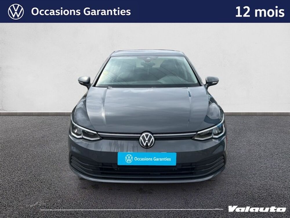 Golf LIFE 2.0 TDI 116 CH DSG7 2022 occasion 59223 Roncq