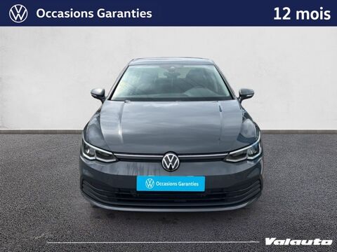 Golf LIFE 2.0 TDI 116 CH DSG7 2022 occasion 59223 Roncq