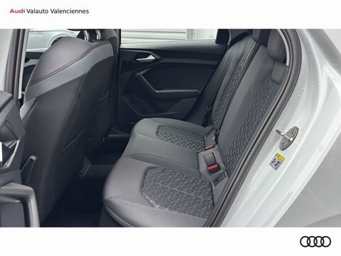 A1 SPORTBACK 25 TFSI 95CH BVM5 2025 occasion 59860 Bruay-sur-l'Escaut