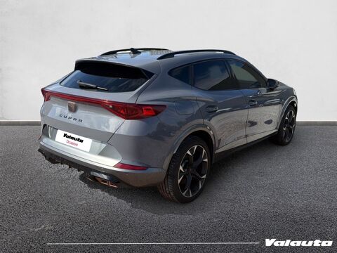 Formentor VZ 1.4 E-HYBRID 245CH DSG6 SOH 90% 2021 occasion 59930 La Chapelle-d'Armenti&egrave;res