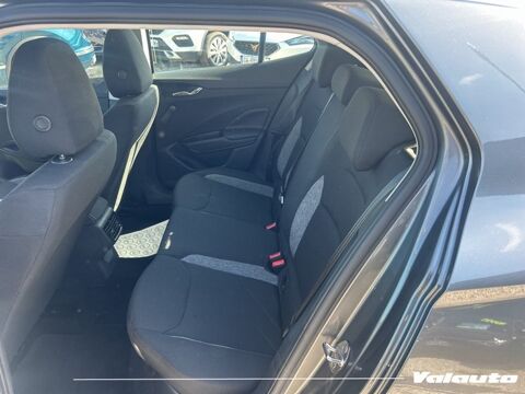 Fabia ACTIVE 1.0 MPI 80CH BVM5 2025 occasion 59930 La Chapelle-d'Armenti&egrave;res