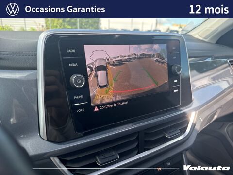T-ROC 1.5 TSI 150 STYLE EXCLUSIVE 2023 occasion 59860 Bruay-sur-l'Escaut