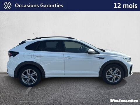 Taigo 1.0 TSI 110 CH DSG7 R LINE 2023 occasion 59860 Bruay-sur-l'Escaut