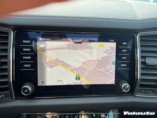 Kodiaq 2.0 TDI 150 DSG LAURIN KLEMENT 2023 occasion 59400 Cambrai
