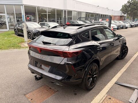 Formentor CUPRA V 1.5 ETSI 150 CH DSG7 2026 occasion 59223 Roncq