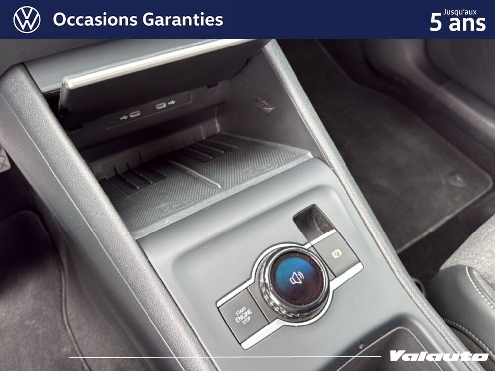Tiguan LIFE PLUS 1.5 EHYBRID 204CH DSG6 2025 occasion 59223 Roncq