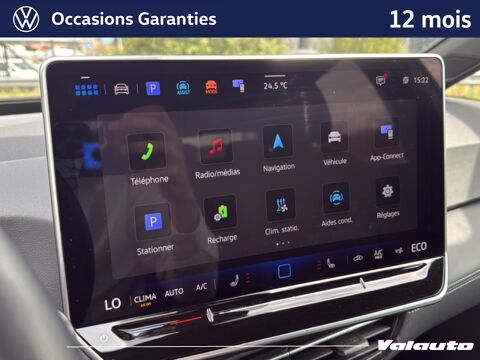 ID.3 PURE LIFE MAX 170 52KWH 2025 occasion 59860 Bruay-sur-l'Escaut