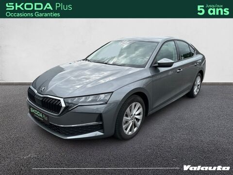 Skoda Octavia NV BERLINE SELECTION 2.0 TDI 150 ... 2024 occasion Cambrai 59400