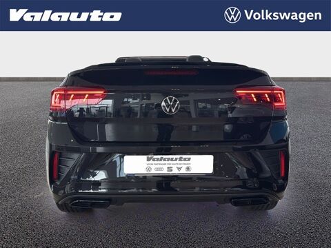 T-ROC CAB FL 1.5 TSI 150 DSG7 R LINE 2025 occasion 62217 Beaurains