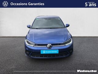 Polo 1.0 TSI 95 CH R LINE 2025 occasion 62217 Beaurains