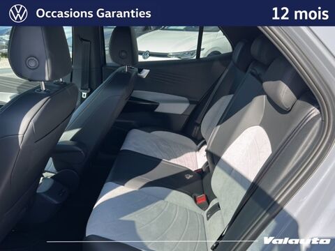 ID.3 PRO 204 PERFORMANCE ACTIVE SOH 83% 2023 occasion 59930 La Chapelle-d'Armenti&egrave;res
