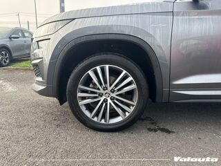 Kodiaq 2.0 TDI 150 SCR DSG7 LAURIN & KLEMENT 2023 occasion 59400 Cambrai