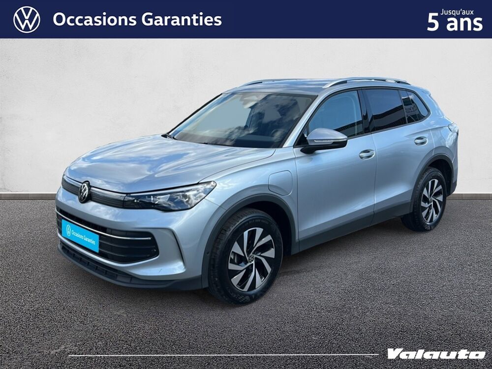 Tiguan 1.5 EHYBRID 204CH DSG6 VW EDITION 2025 occasion 62217 Beaurains