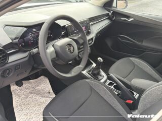 Fabia ACTIVE 1.0 MPI 80CH BVM5 2024 occasion 59100 Roubaix