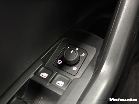 Polo 1.0 TSI 95 CH 2023 occasion 59860 Bruay-sur-l'Escaut