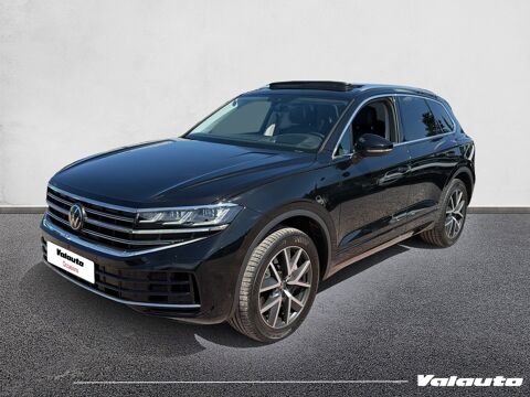 Annonce voiture Volkswagen Touareg 57980 €